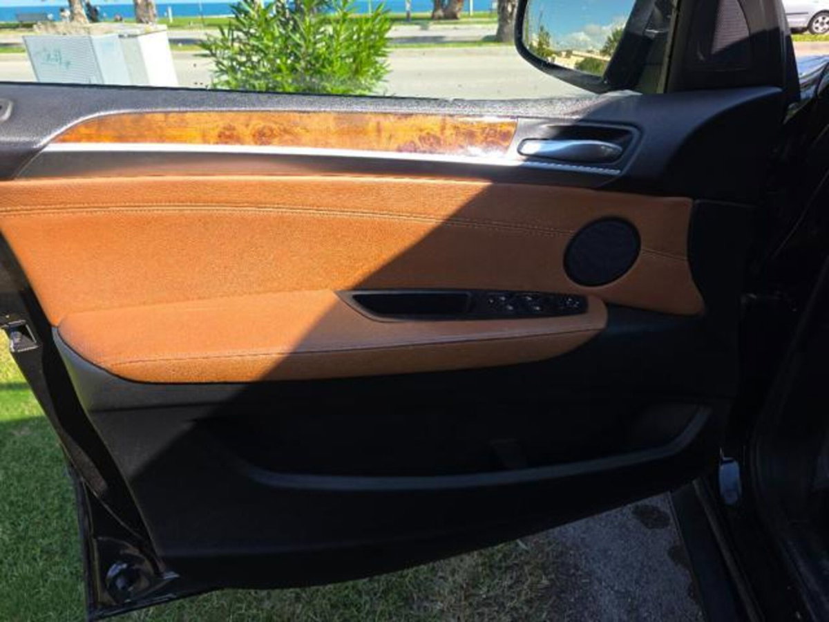 BMW X5 3.0d cat Futura (15)