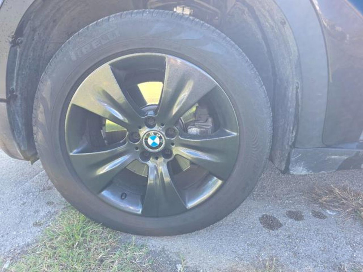 BMW X5 3.0d cat Futura (16)
