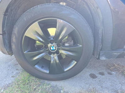 BMW X5 3.0d cat Futura (16)