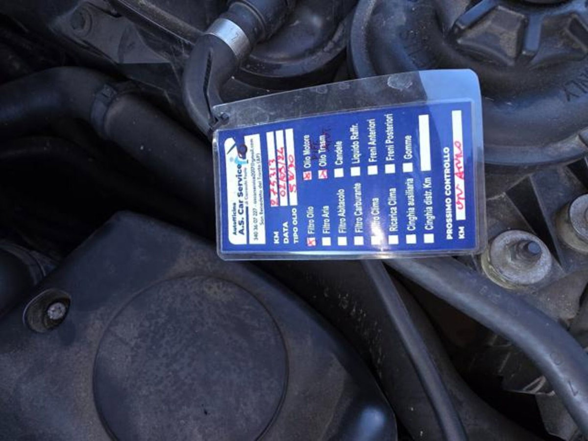 BMW X5 3.0d cat Futura (17)