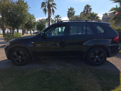 BMW X5 3.0d cat Futura (6)