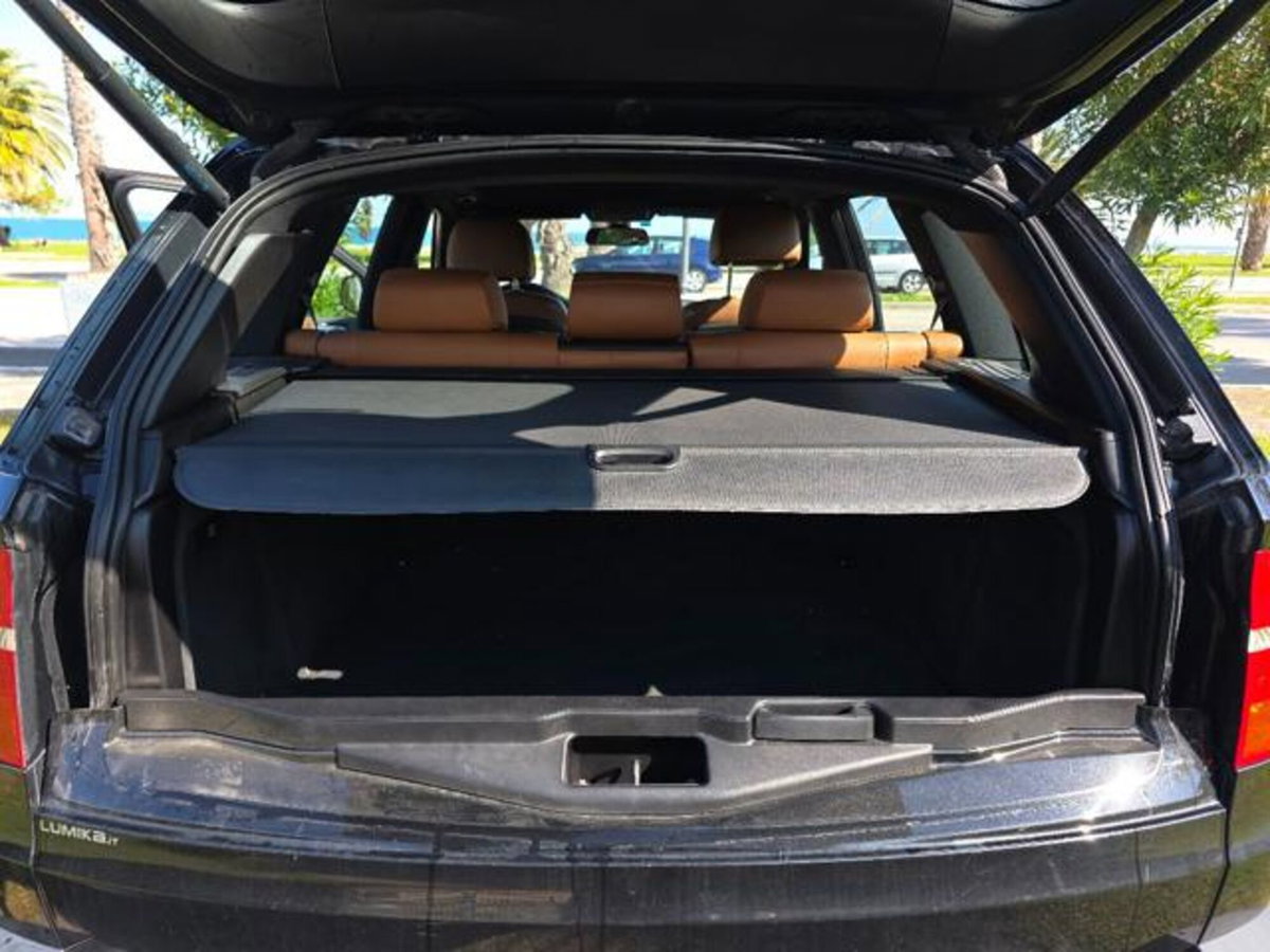 BMW X5 3.0d cat Futura (7)