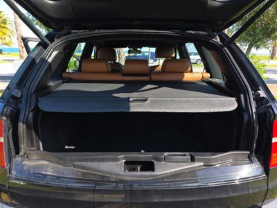 BMW X5 3.0d cat Futura (7)