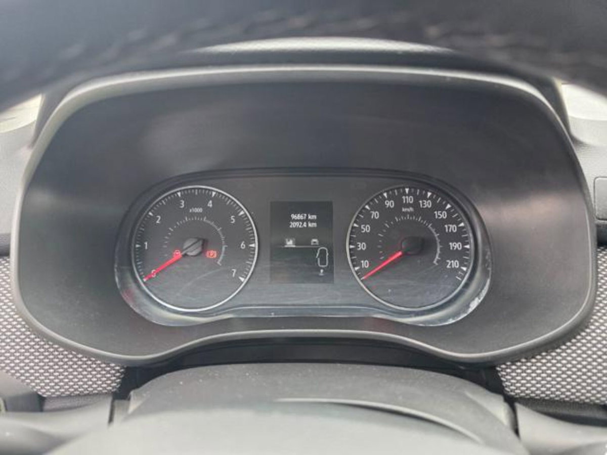 Dacia Jogger Jogger 1.0 TCe GPL 100 CV 5 posti Extreme (11)