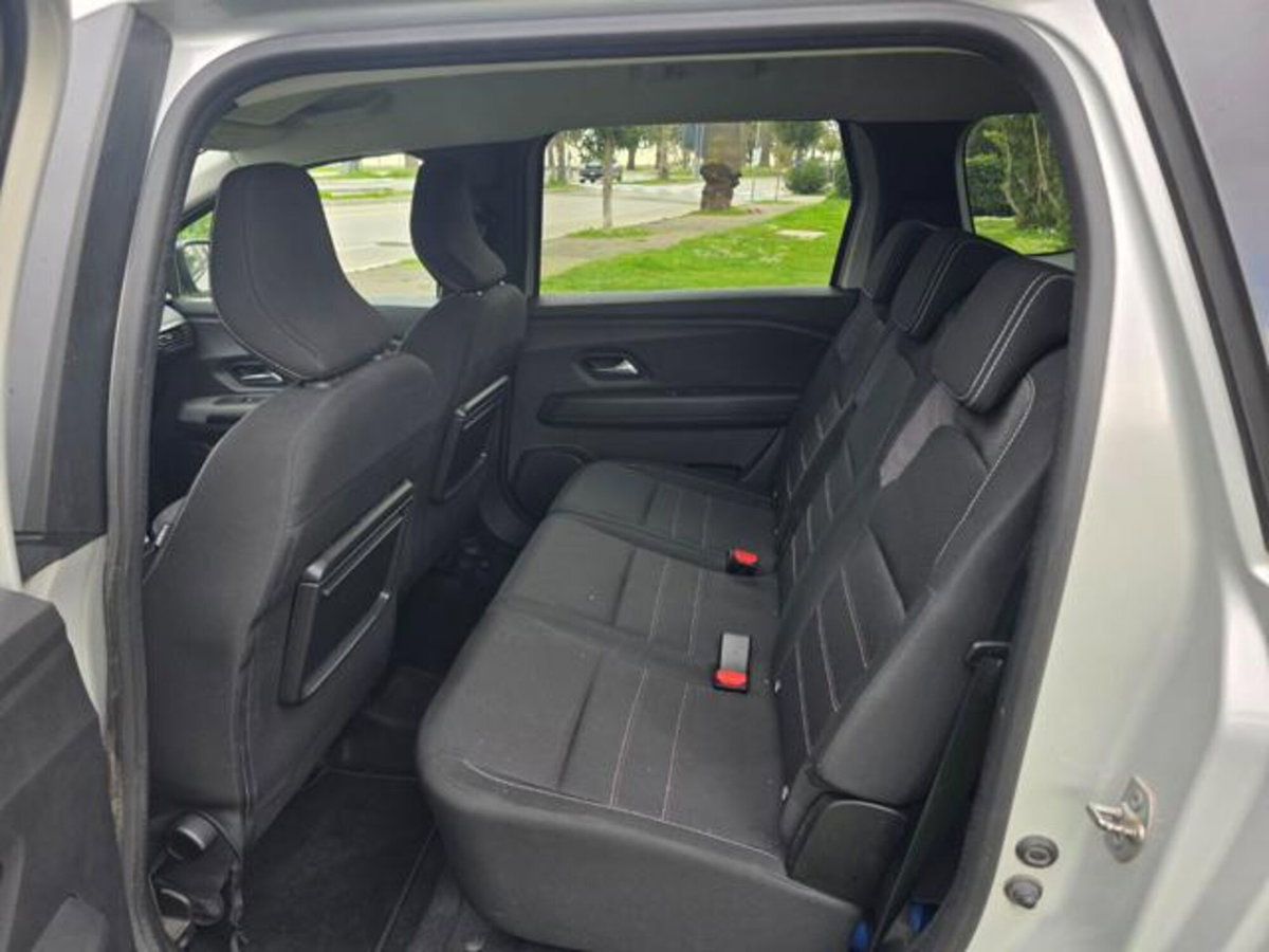 Dacia Jogger Jogger 1.0 TCe GPL 100 CV 5 posti Extreme (13)