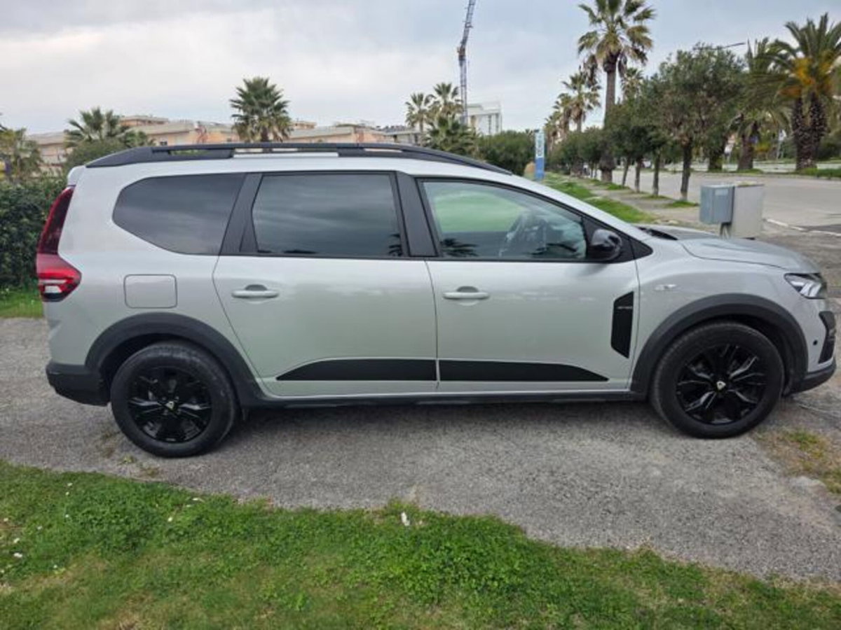 Dacia Jogger Jogger 1.0 TCe GPL 100 CV 5 posti Extreme (6)