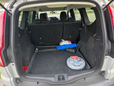 Dacia Jogger Jogger 1.0 TCe GPL 100 CV 5 posti Extreme (9)