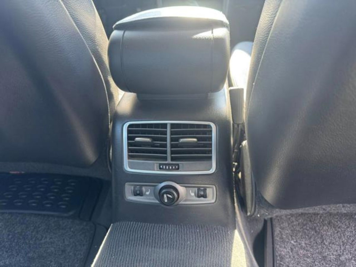 Audi A6 3.0 V6 TDI qu. tip. (9)