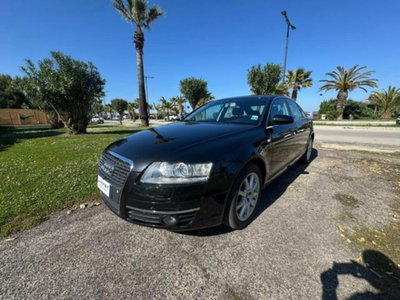 Audi A6 3.0 V6 TDI qu. tip. (2)