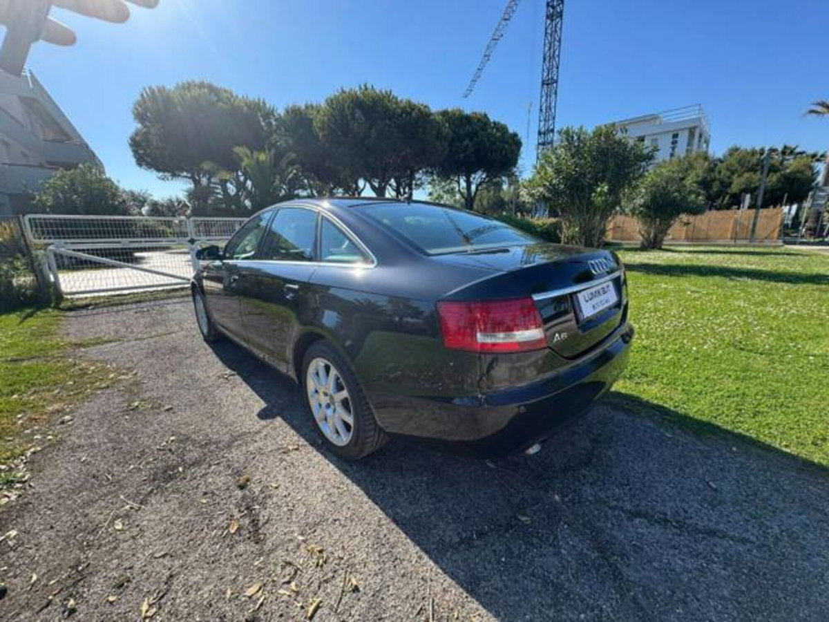 Audi A6 3.0 V6 TDI qu. tip. (4)