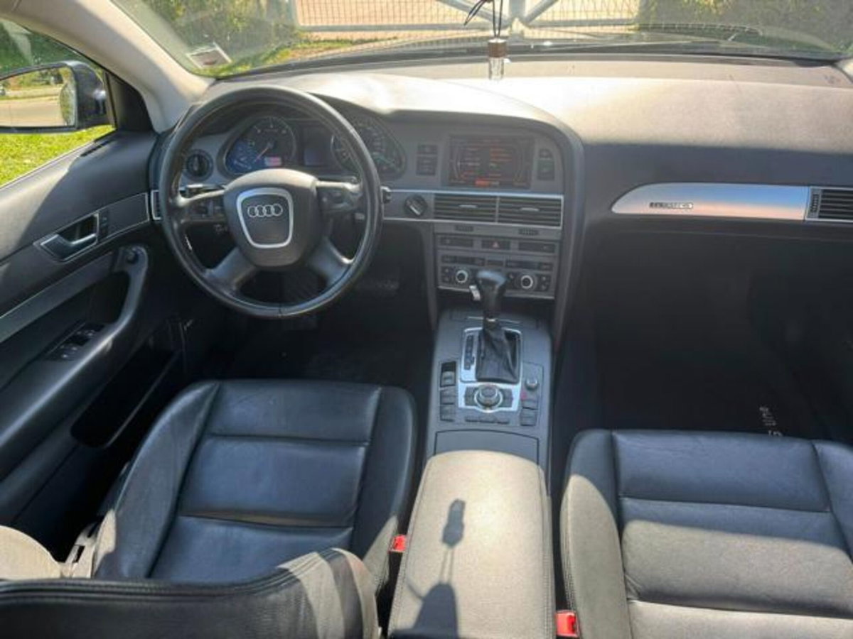 Audi A6 3.0 V6 TDI qu. tip. (7)