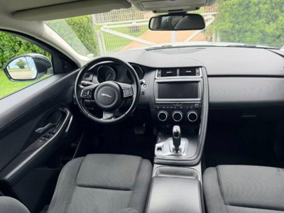 Jaguar E-Pace 2.0D 150 CV AWD aut. (12)