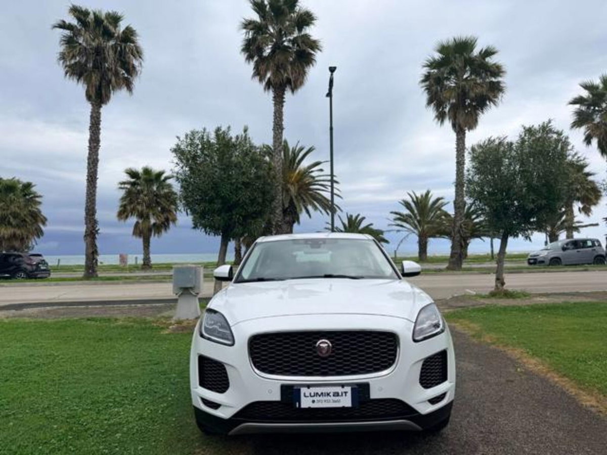 Jaguar E-Pace 2.0D 150 CV AWD aut. (3)