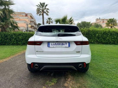Jaguar E-Pace 2.0D 150 CV AWD aut. (6)