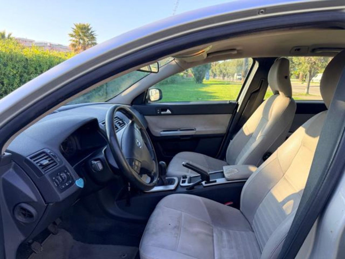 Volvo V50 1.6 D cat Momentum (10)