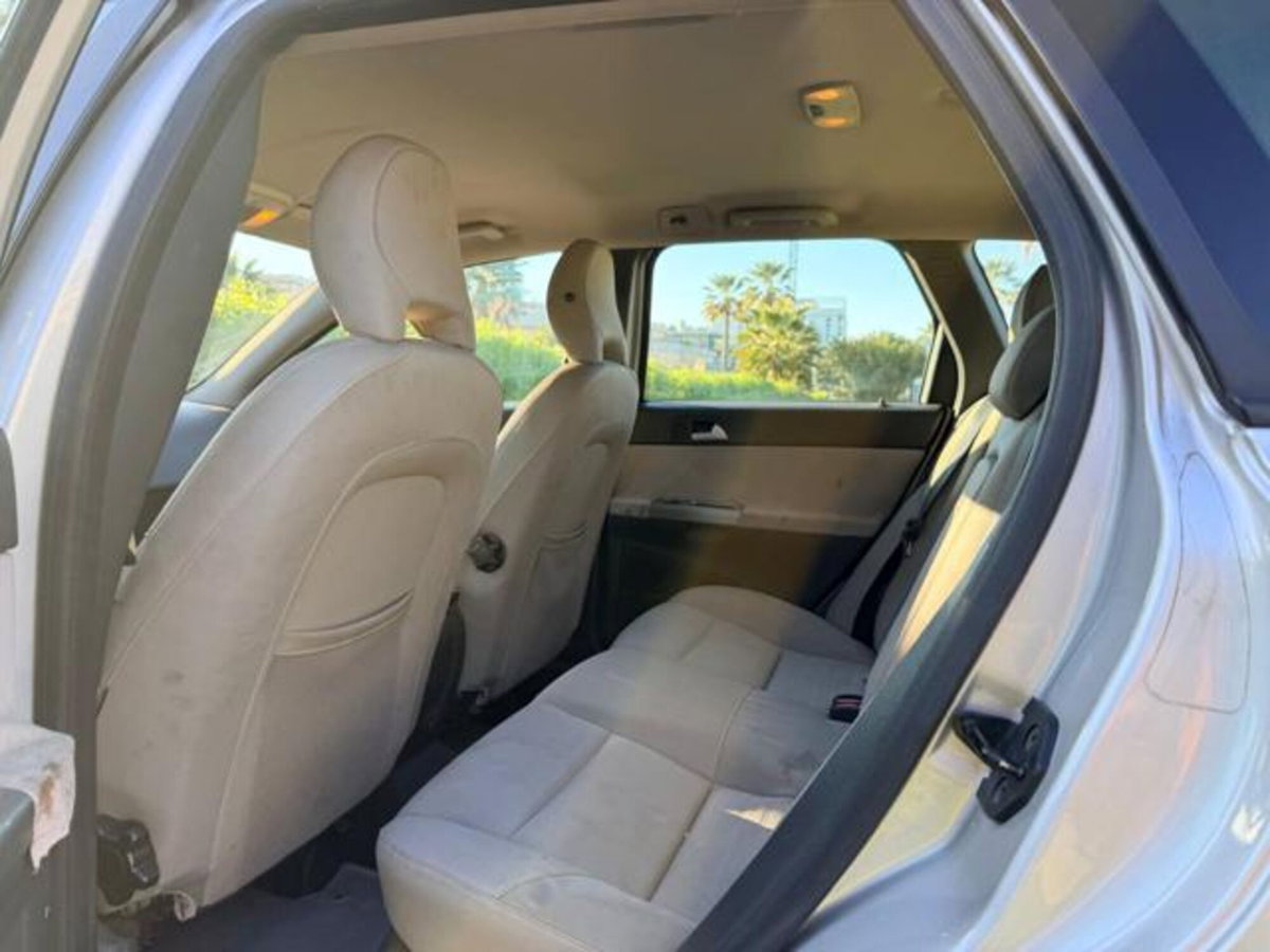 Volvo V50 1.6 D cat Momentum (12)