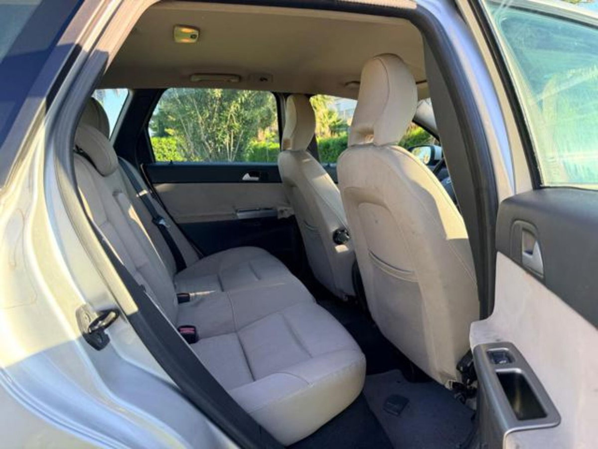Volvo V50 1.6 D cat Momentum (13)