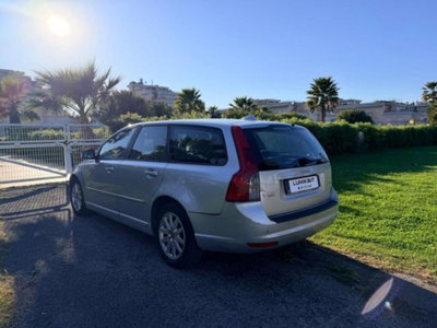 Volvo V50 1.6 D cat Momentum (5)