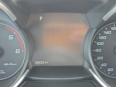 Alfa Romeo Stelvio Stelvio 2.2 Turbodiesel 210 CV AT8 Q4 Veloce (14)