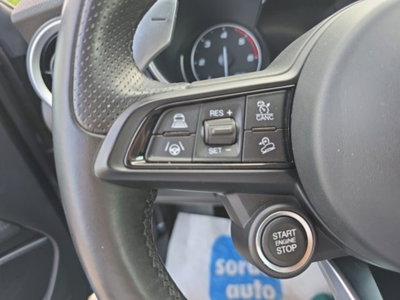 Alfa Romeo Stelvio Stelvio 2.2 Turbodiesel 210 CV AT8 Q4 Veloce (16)
