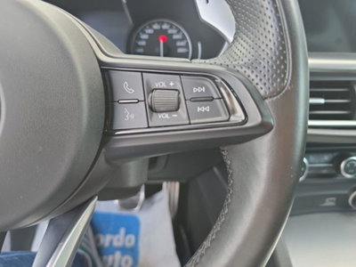 Alfa Romeo Stelvio Stelvio 2.2 Turbodiesel 210 CV AT8 Q4 Veloce (17)