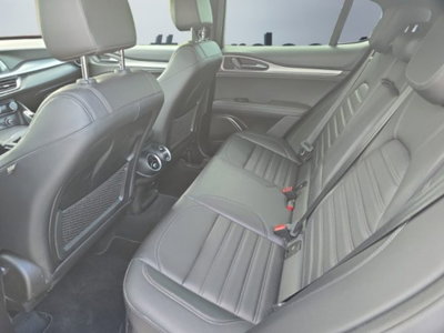 Alfa Romeo Stelvio Stelvio 2.2 Turbodiesel 210 CV AT8 Q4 Veloce (18)