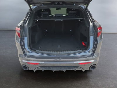 Alfa Romeo Stelvio Stelvio 2.2 Turbodiesel 210 CV AT8 Q4 Veloce (8)