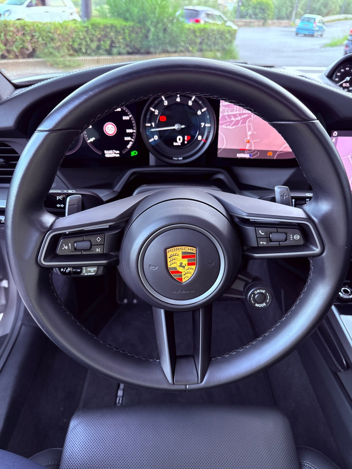 Porsche 911 Coupé Coupe 3.0 Carrera 4S (16)