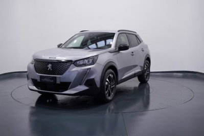 Peugeot 2008 PureTech 100 S&S Allure Pack usata