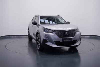 Peugeot 2008 PureTech 100 S&S Allure Pack (12)