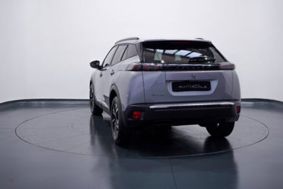 Peugeot 2008 PureTech 100 S&S Allure Pack (6)