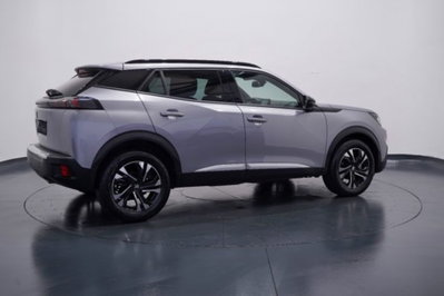 Peugeot 2008 PureTech 100 S&S Allure Pack (9)