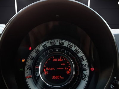 Fiat 500 1.0 Hybrid Dolcevita (10)