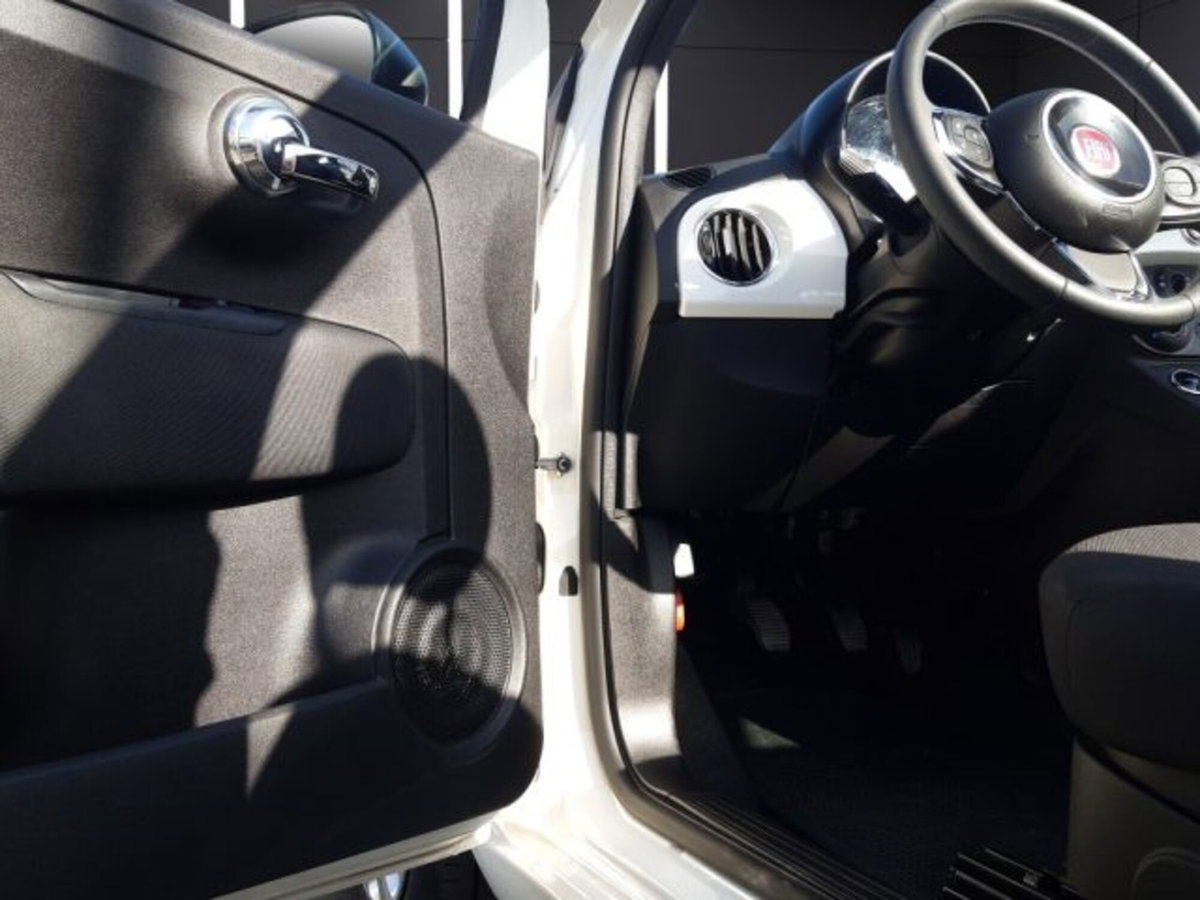 Fiat 500 1.0 Hybrid Dolcevita (18)