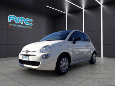Fiat 500 1.0 Hybrid Dolcevita (2)