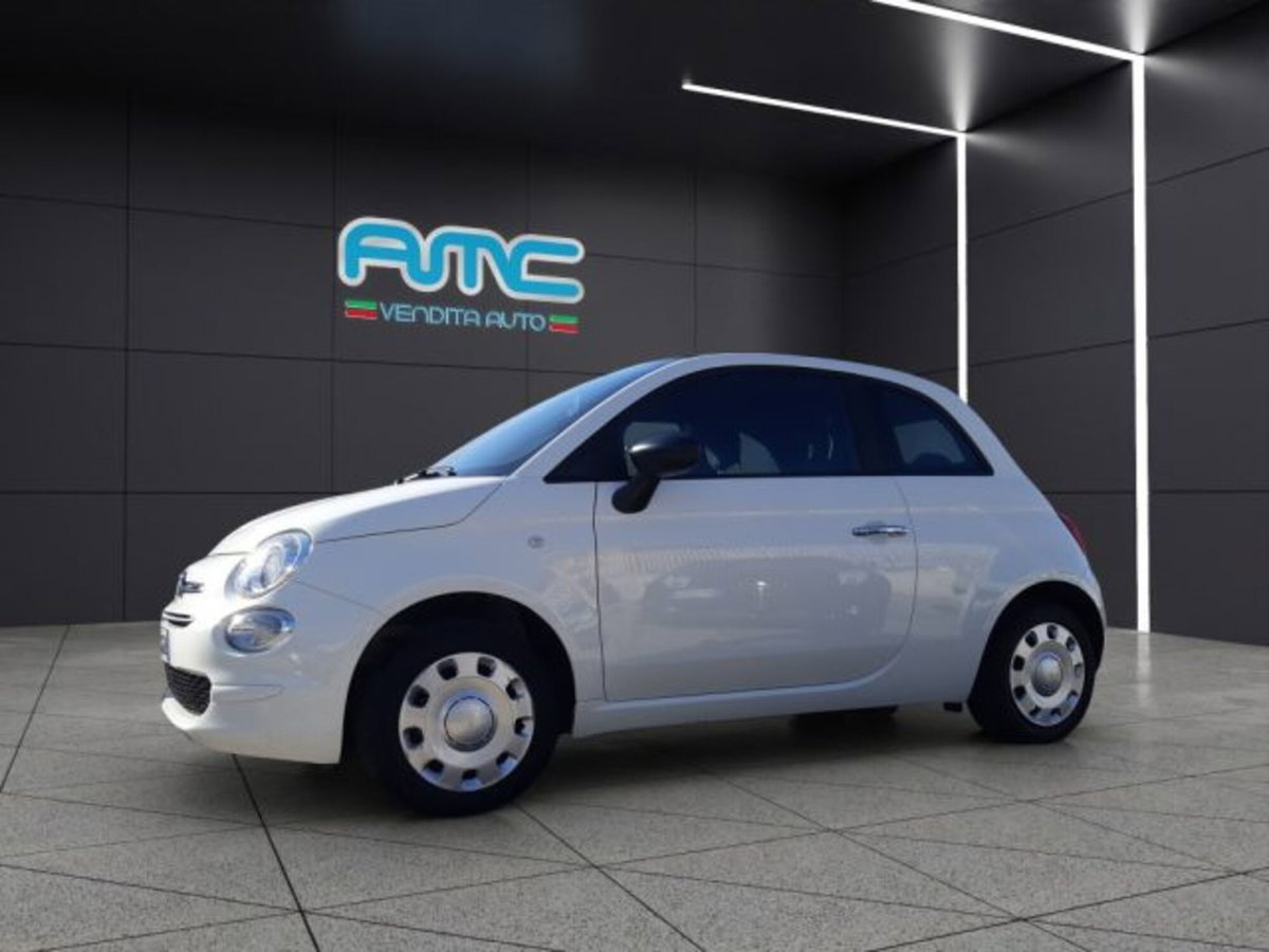 Fiat 500 1.0 Hybrid Dolcevita (3)