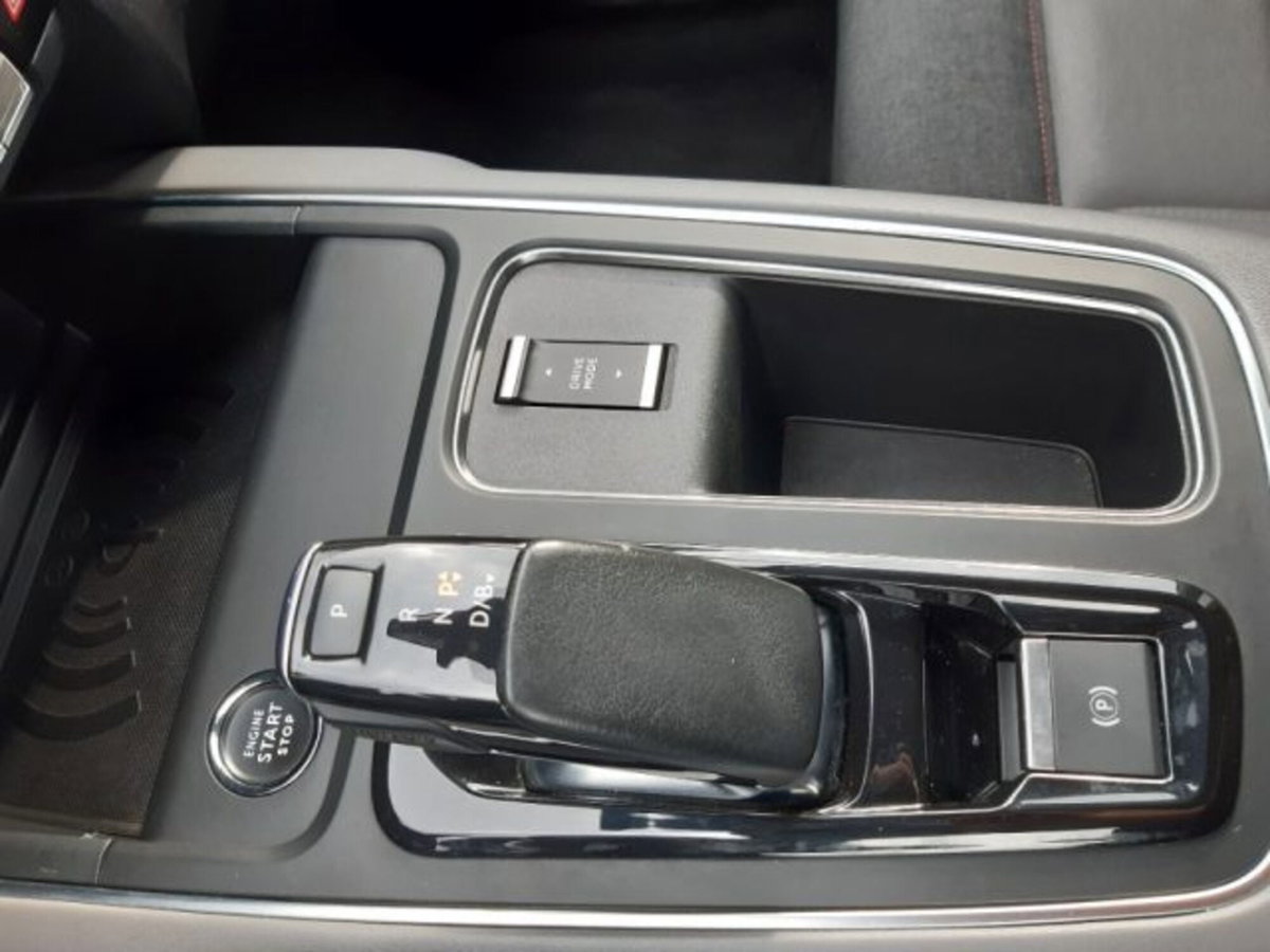 Citroen C5 Aircross Aircross Hybrid 225 E-EAT8 Shine (18)