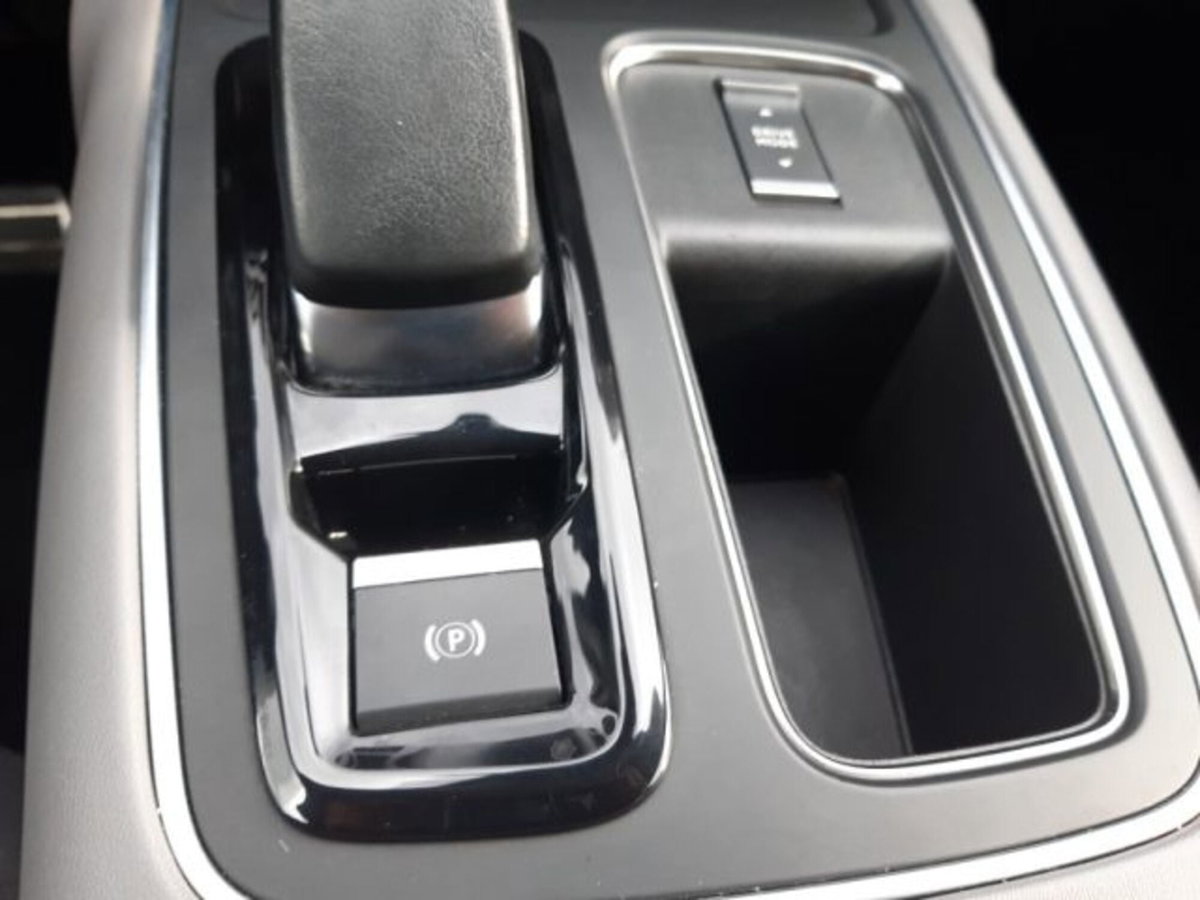 Citroen C5 Aircross Aircross Hybrid 225 E-EAT8 Shine (19)