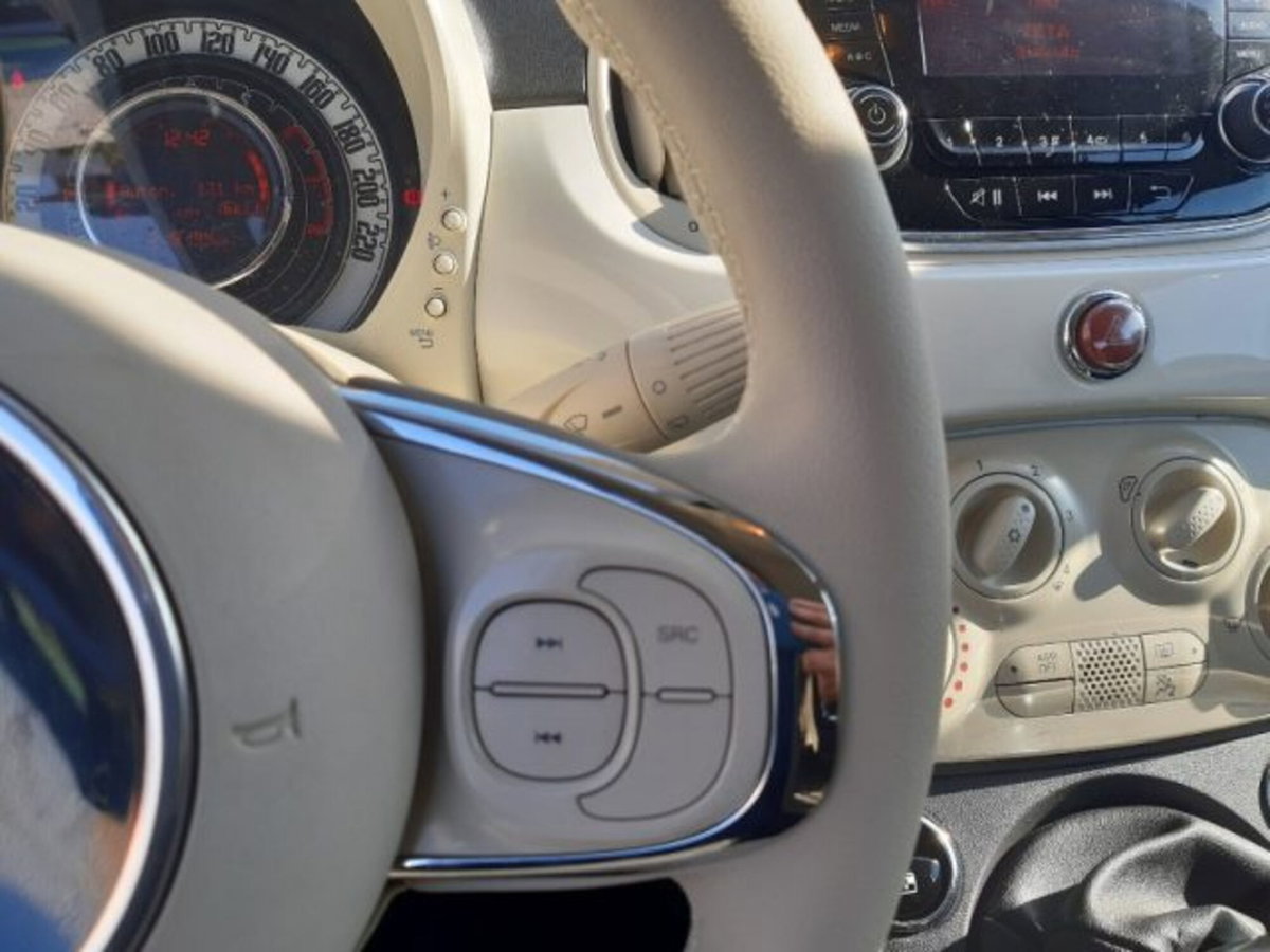 Fiat 500 1.2 Riva (10)