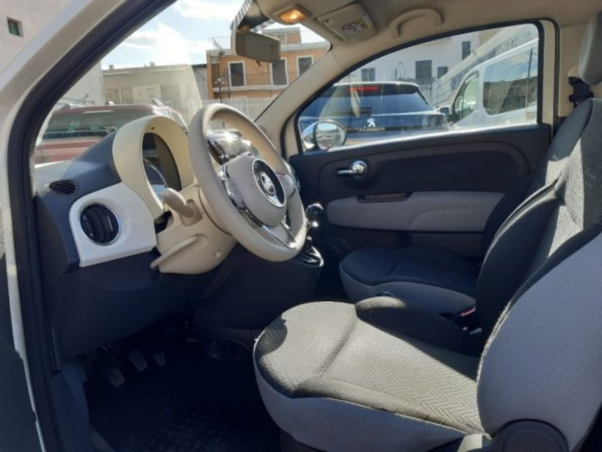 Fiat 500 1.2 Riva (13)