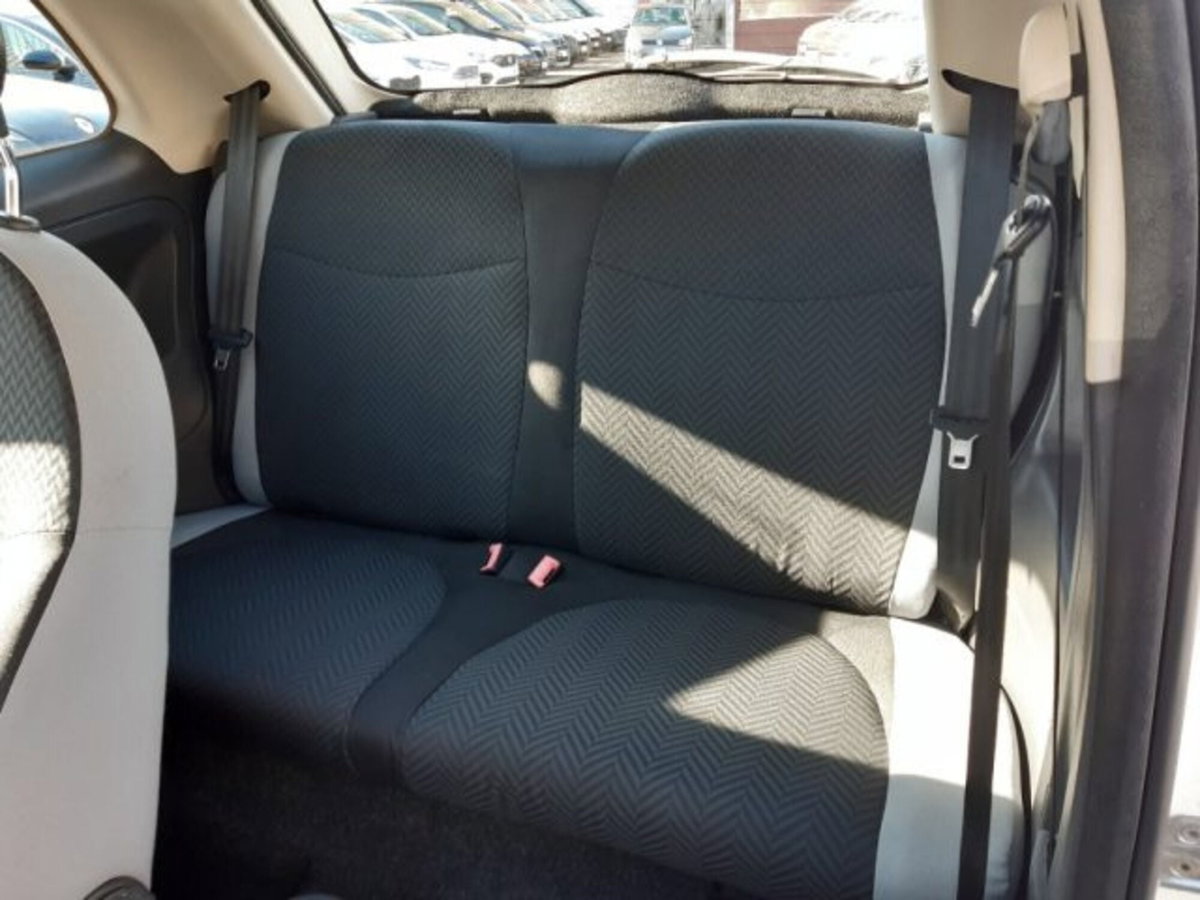 Fiat 500 1.2 Riva (14)