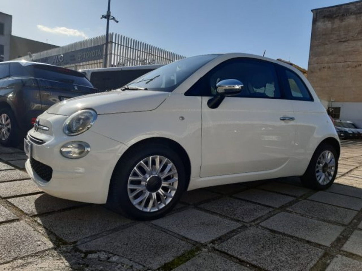 Fiat 500 1.2 Riva (2)