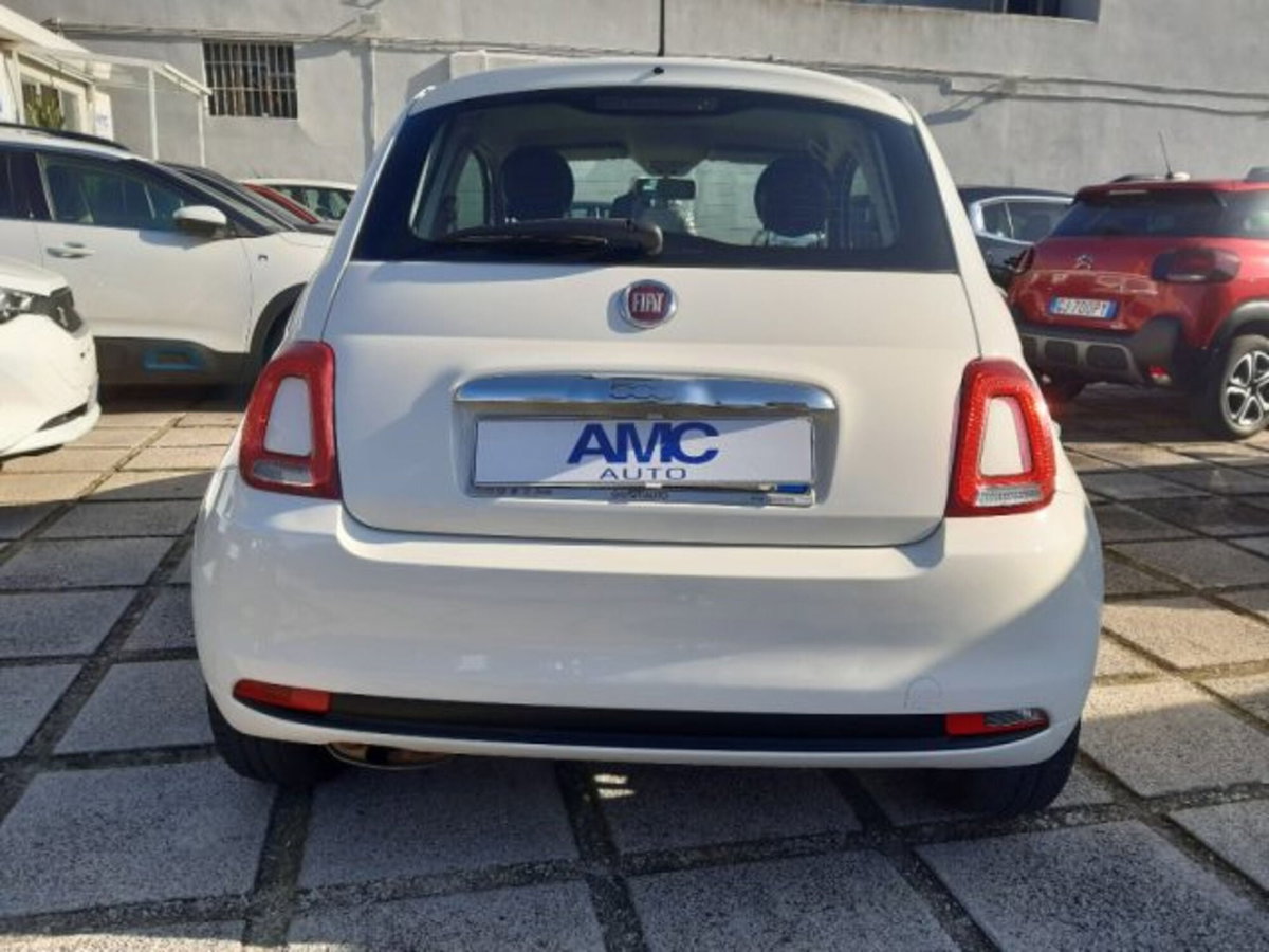 Fiat 500 1.2 Riva (4)