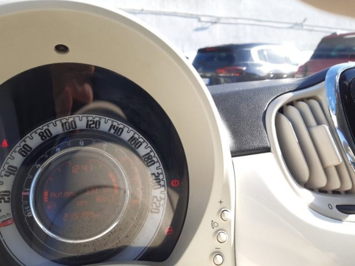 Fiat 500 1.2 Riva (7)