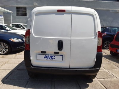 Citroen Nemo 1.3 HDi 80CV Furgone (4)