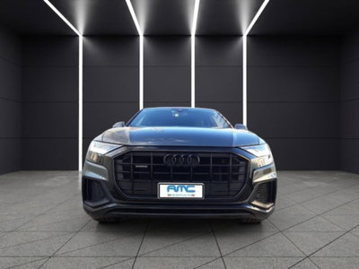 Audi Q8 Q8 50 TDI 286 CV quattro tiptronic Sport usata