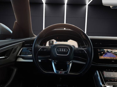 Audi Q8 Q8 50 TDI 286 CV quattro tiptronic Sport (10)
