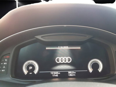 Audi Q8 Q8 50 TDI 286 CV quattro tiptronic Sport (11)