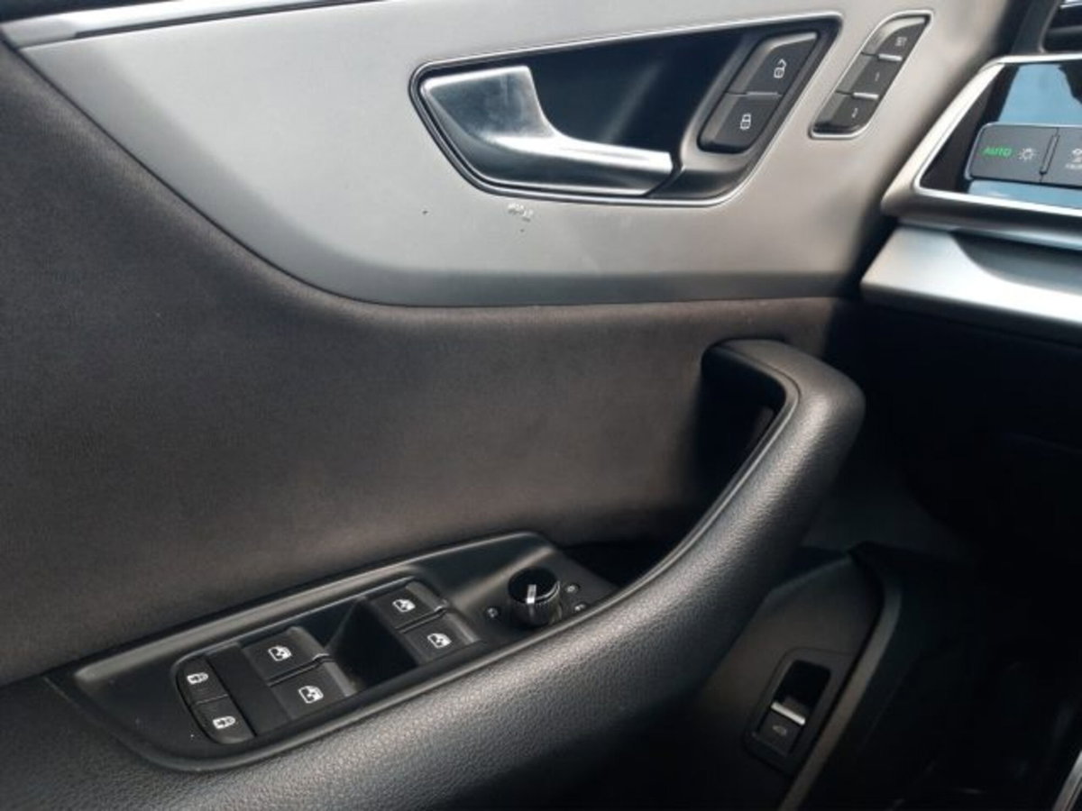 Audi Q8 Q8 50 TDI 286 CV quattro tiptronic Sport (12)