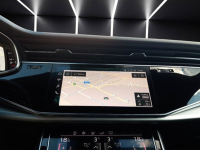 Audi Q8 Q8 50 TDI 286 CV quattro tiptronic Sport (16)